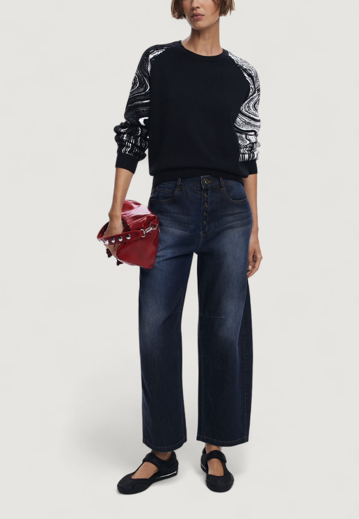 Maglia Desigual JERS_KODIAK