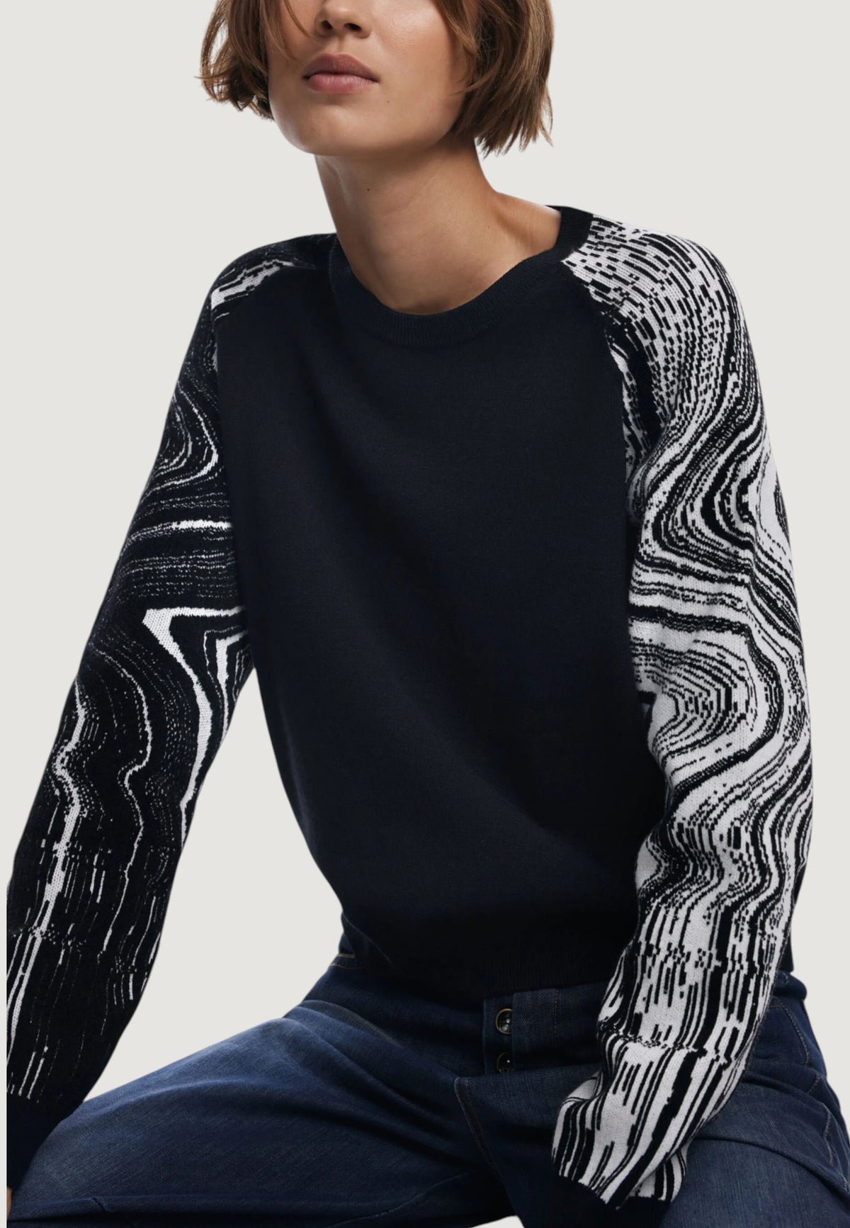 Maglia Desigual JERS_KODIAK