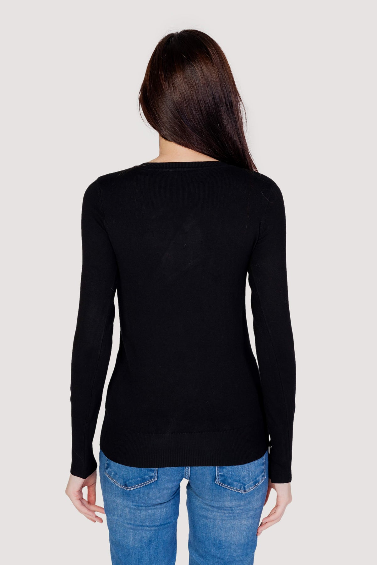 Maglia Guess GENA VN LS