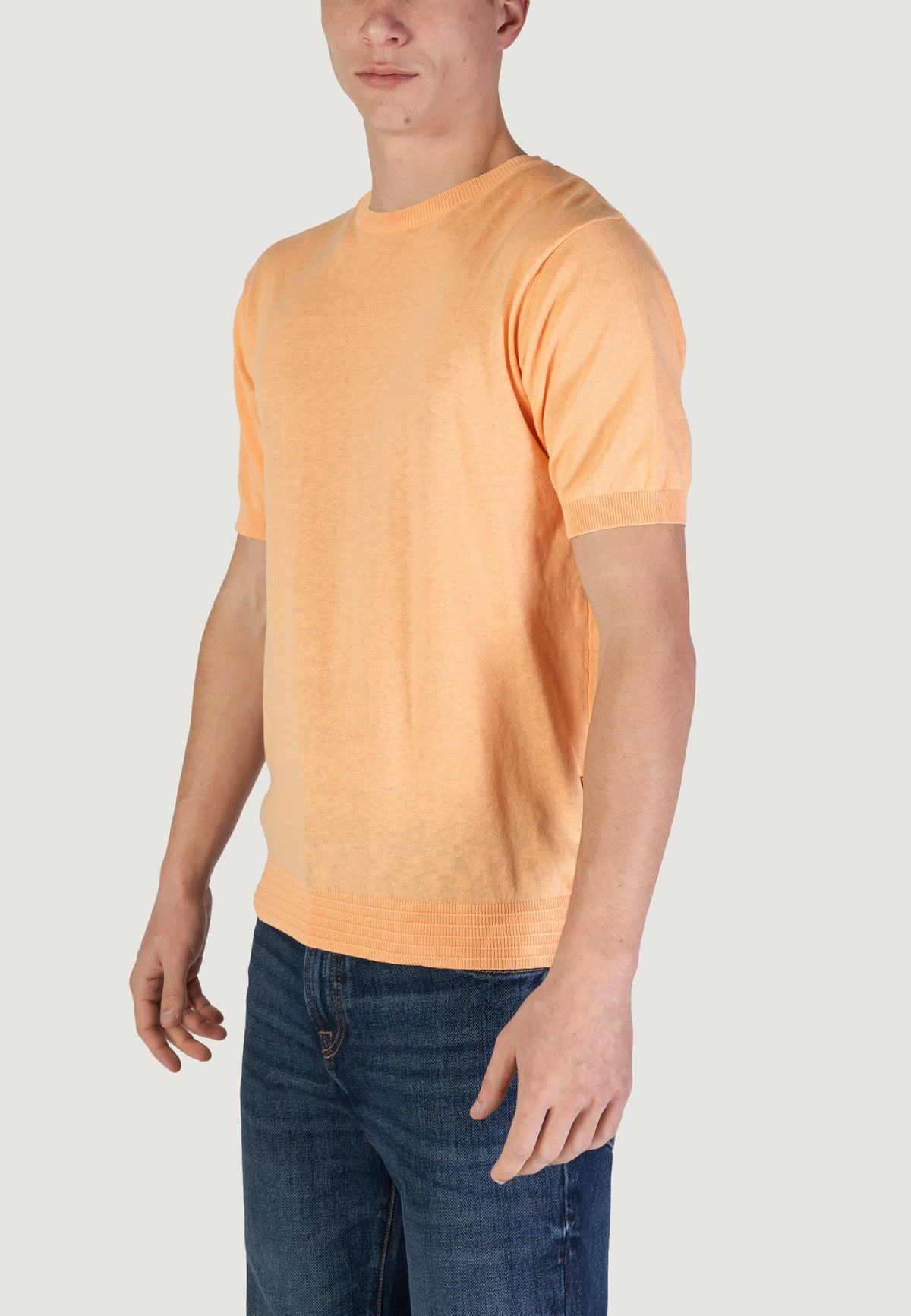 Maglia HAMAKI-HO ME3029H