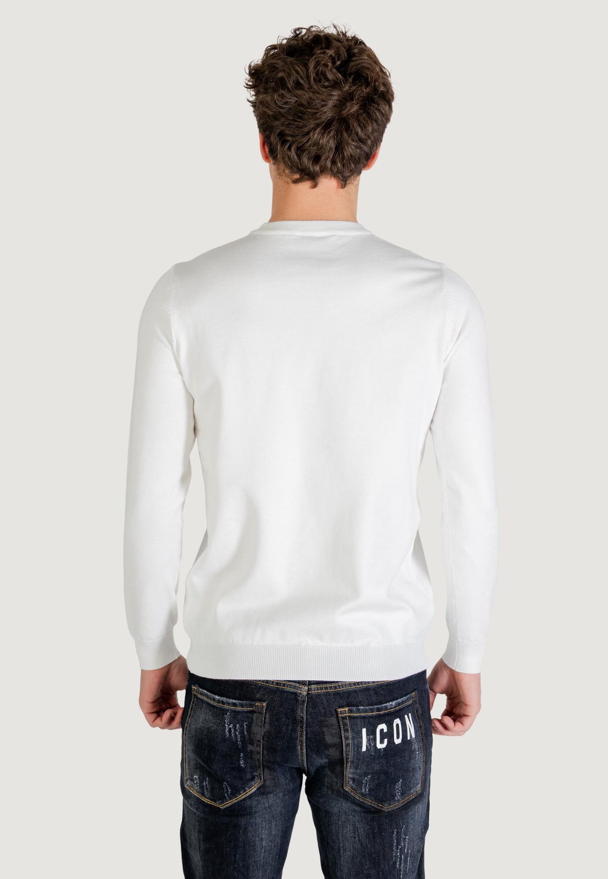 Maglia Icon ICUF2W6M003