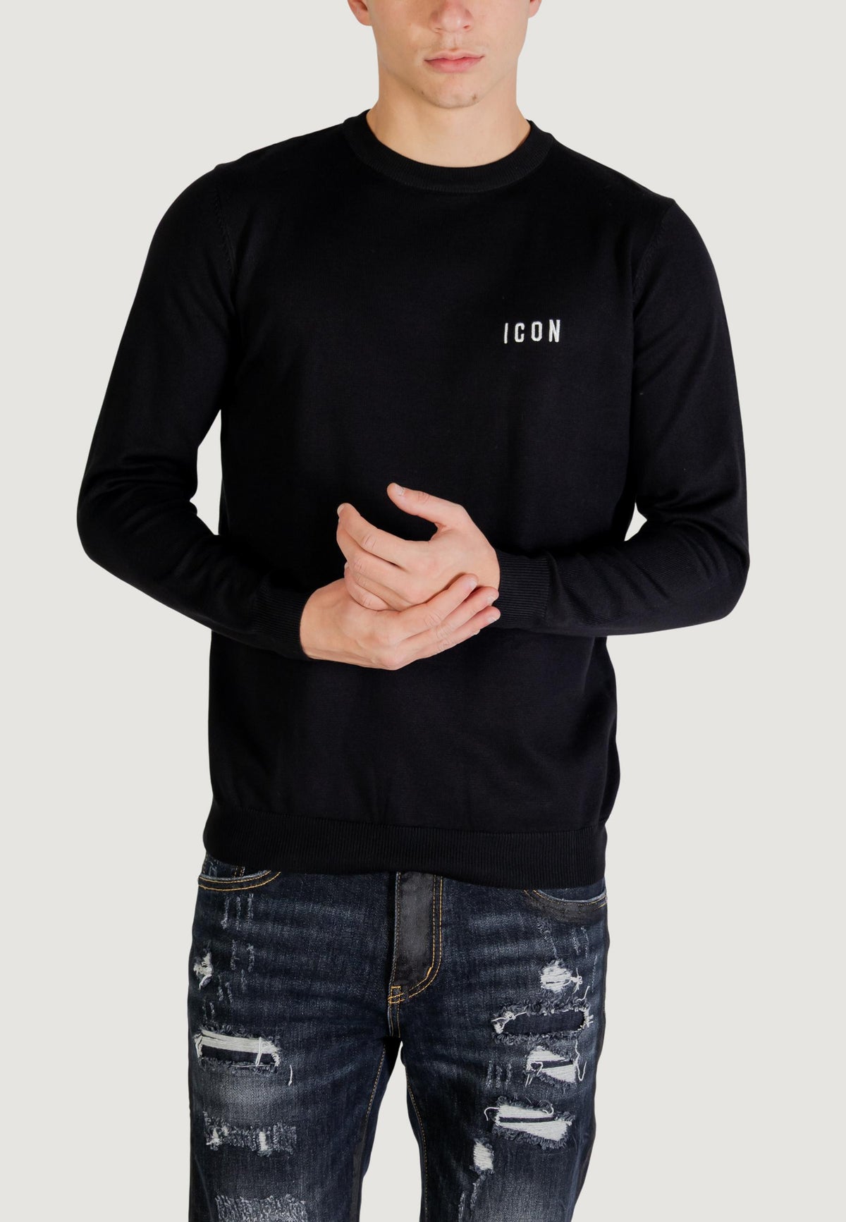 Maglia Icon ICUF2W6M003