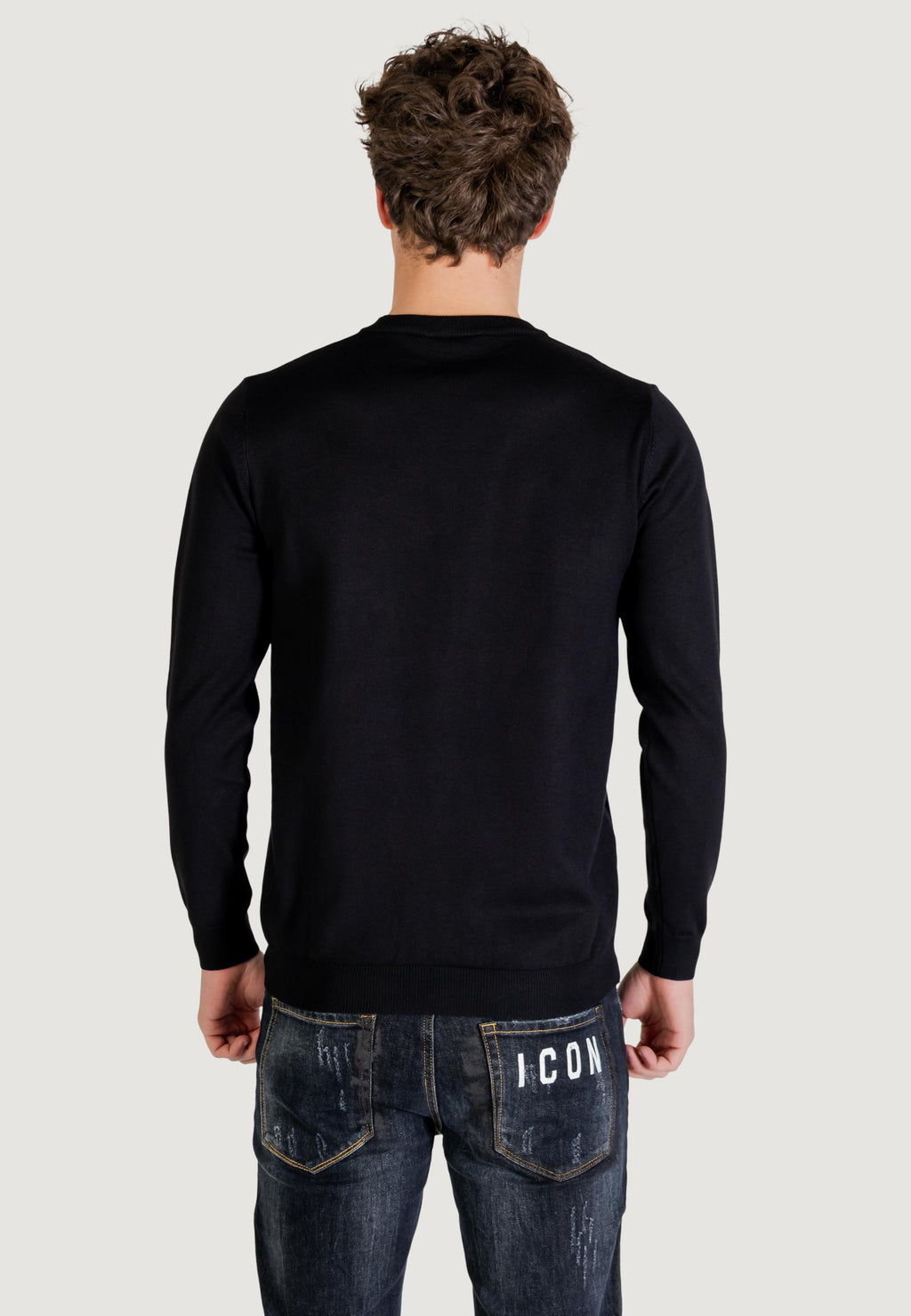 Maglia Icon ICUF2W6M003