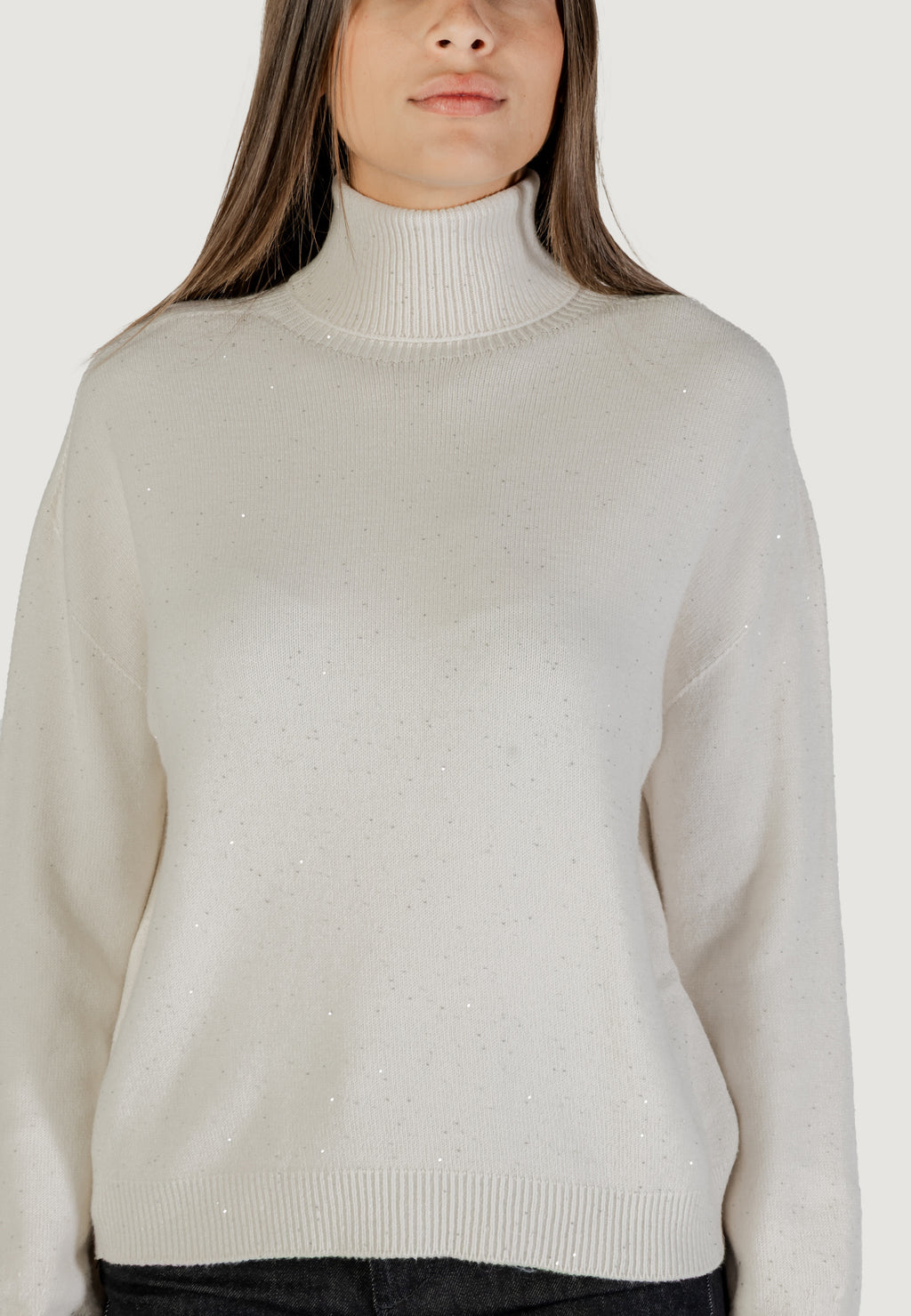 Maglia Liu-Jo MAGLIA CHIUSA M/L