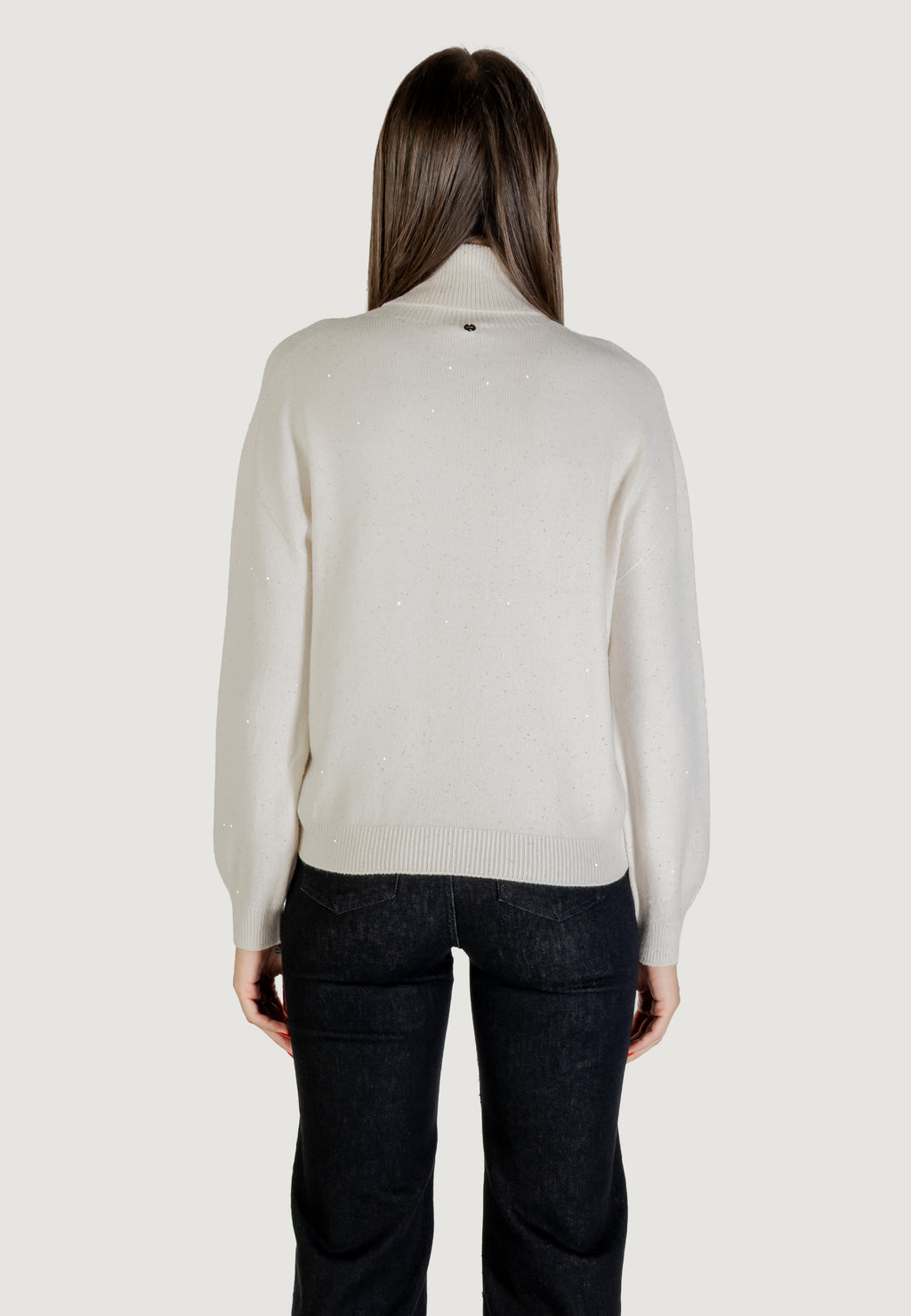 Maglia Liu-Jo MAGLIA CHIUSA M/L