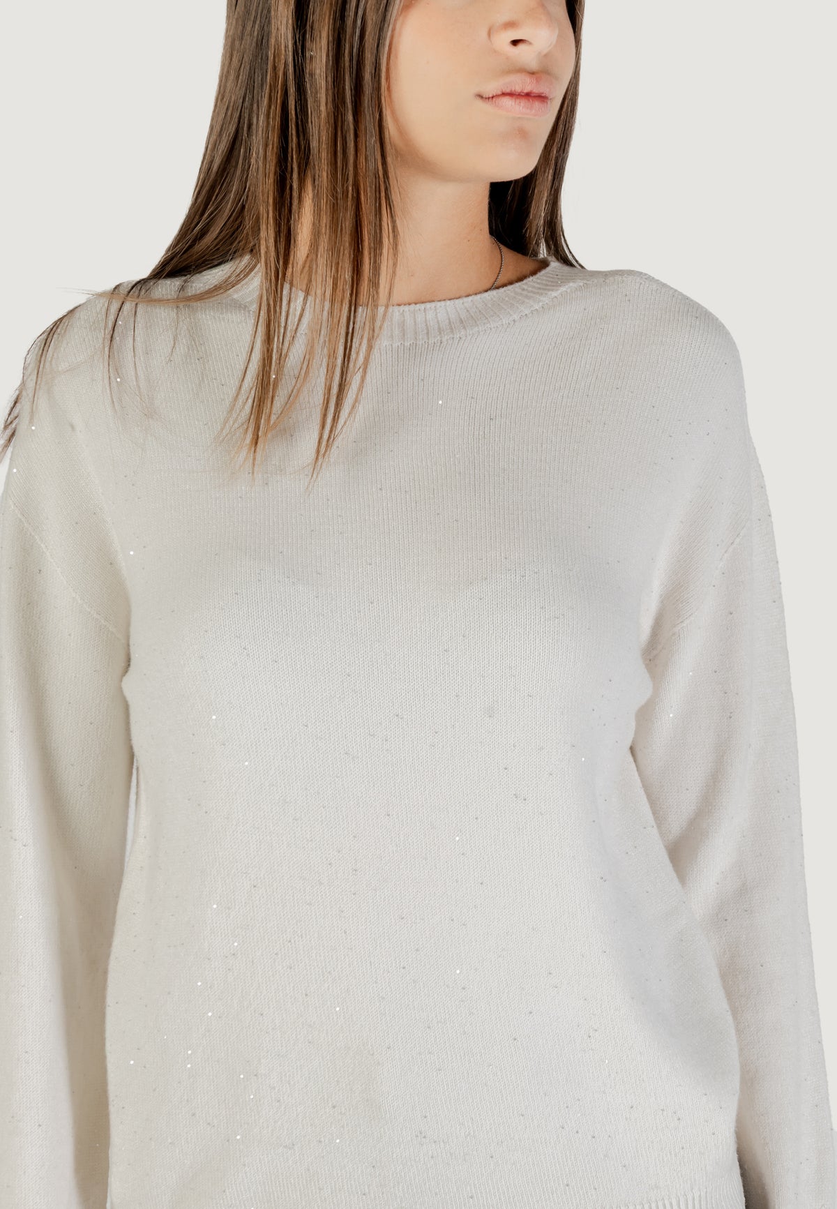 Maglia Liu-Jo MAGLIA CHIUSA M/L
