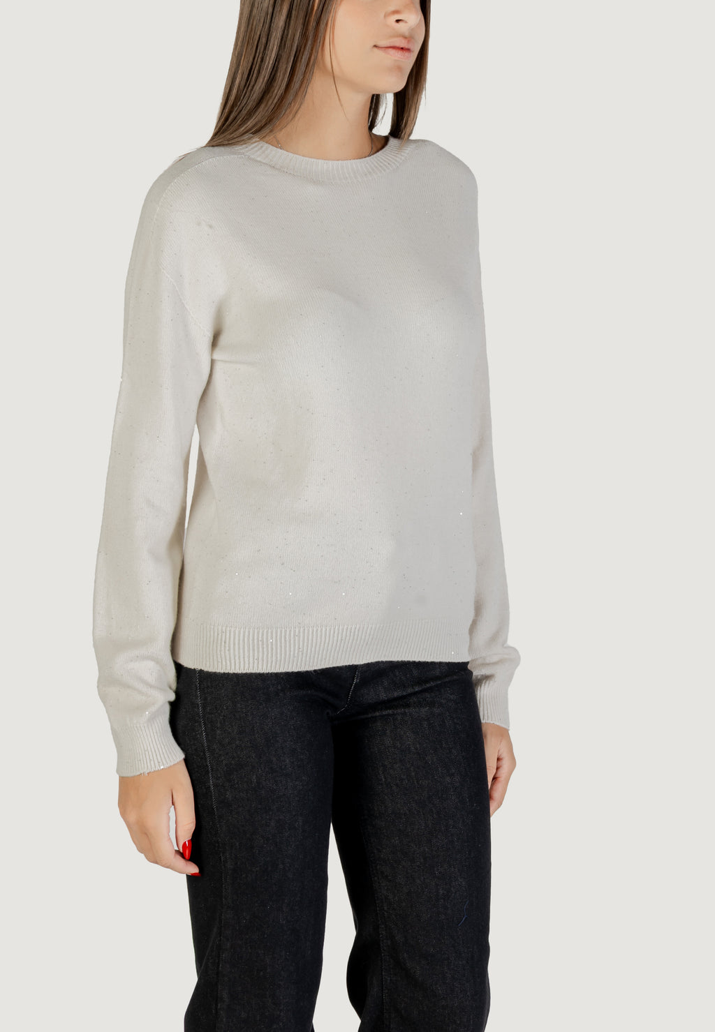 Jersey Liu-Jo MAGLIA CHIUSA M/L