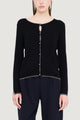 Maglia Liu-Jo MF5225 MS49I