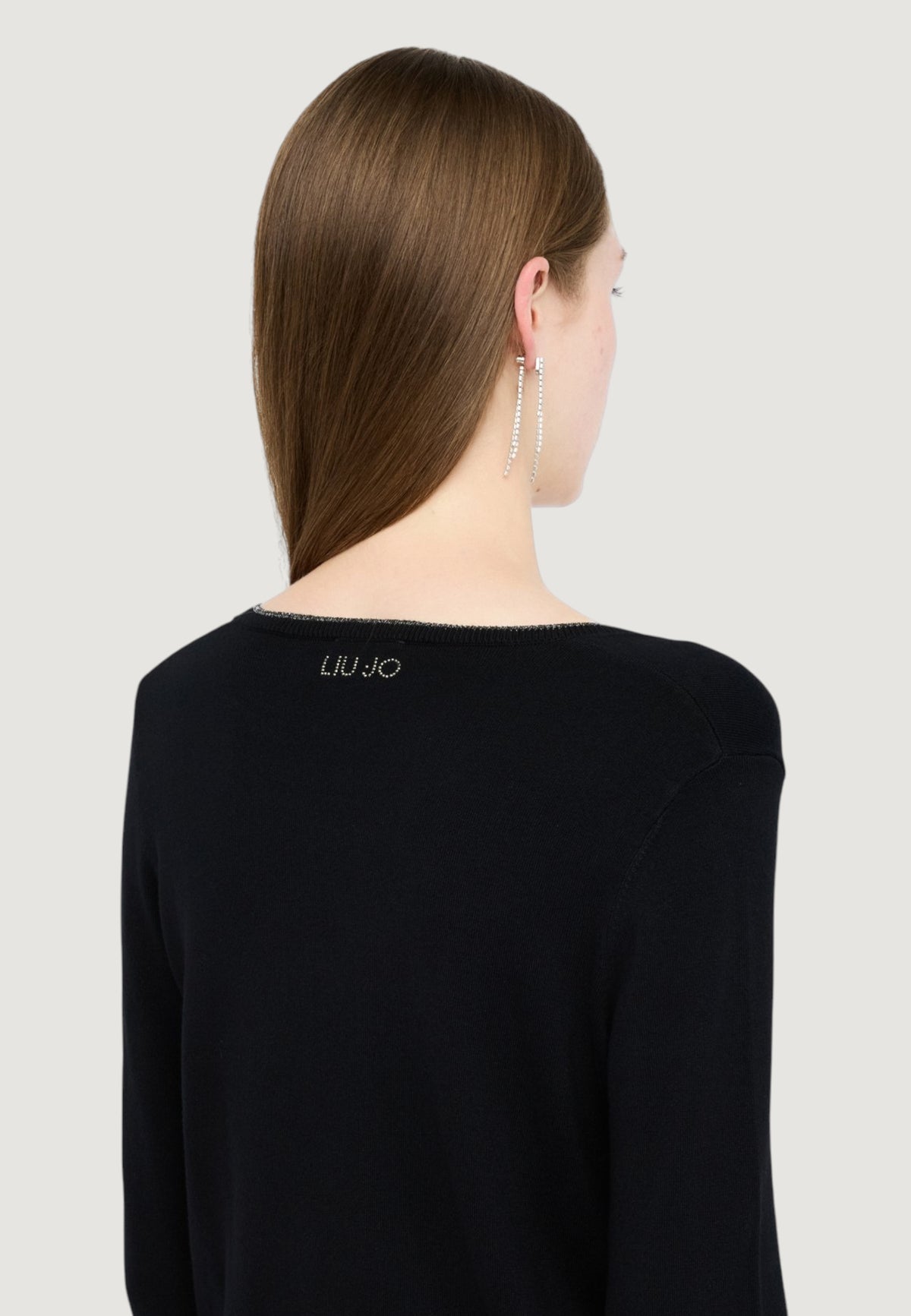 Maglia Liu-Jo MF5225 MS49I