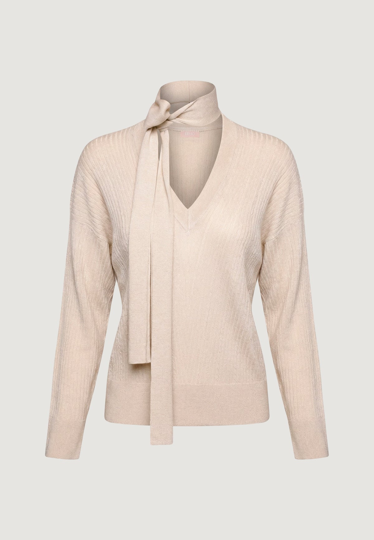 Maglia Liu-Jo ECS CHIUSA