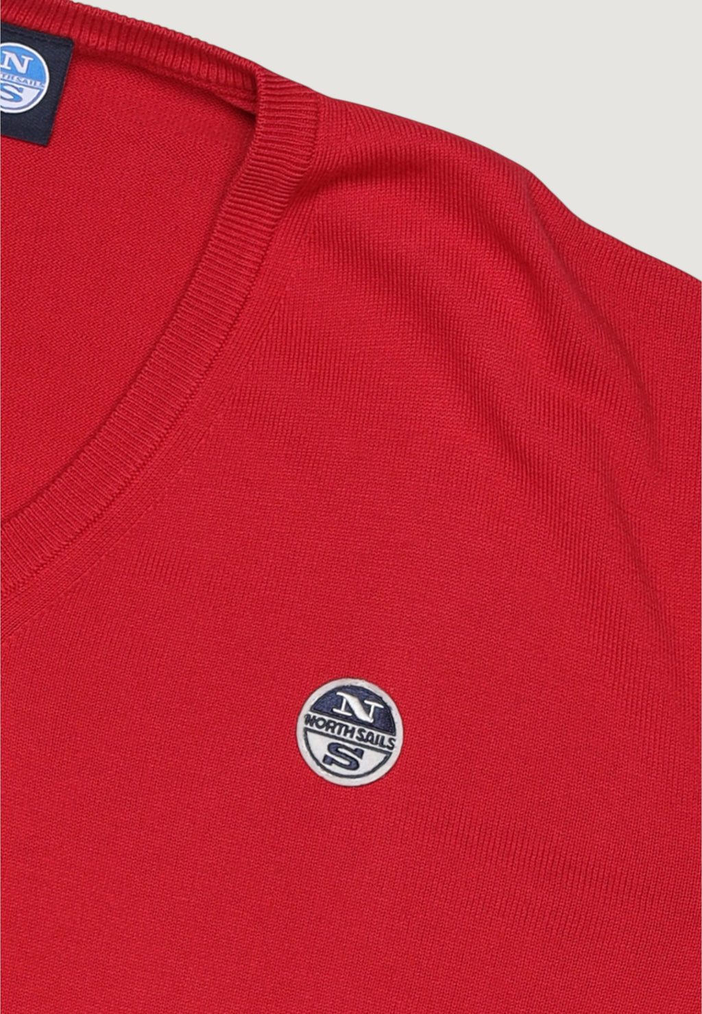 Maglia NORTH SAILS NOTMAGUAAF2ST0661254/07