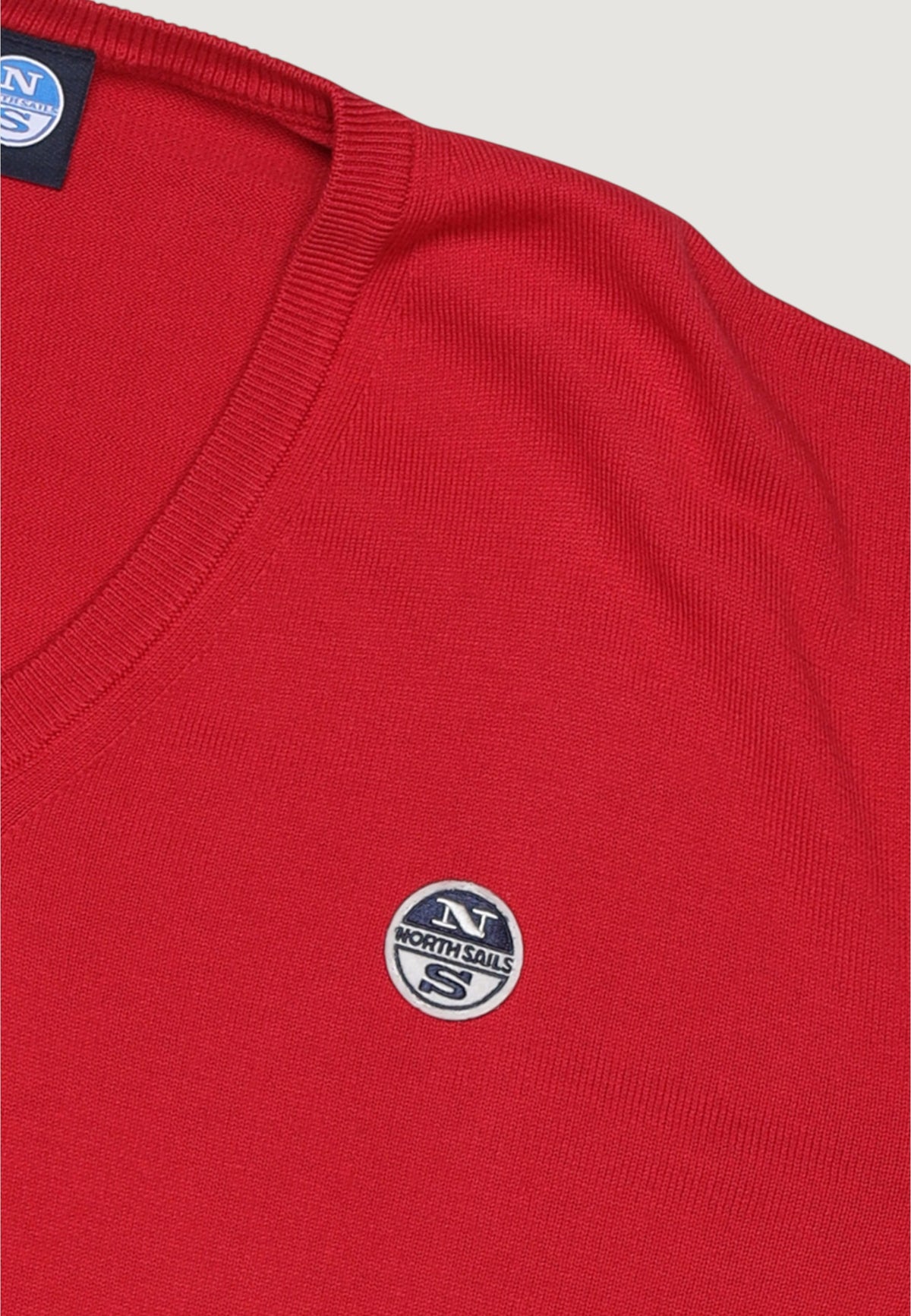 Maglia NORTH SAILS NOTMAGUAAF2ST0661254/07