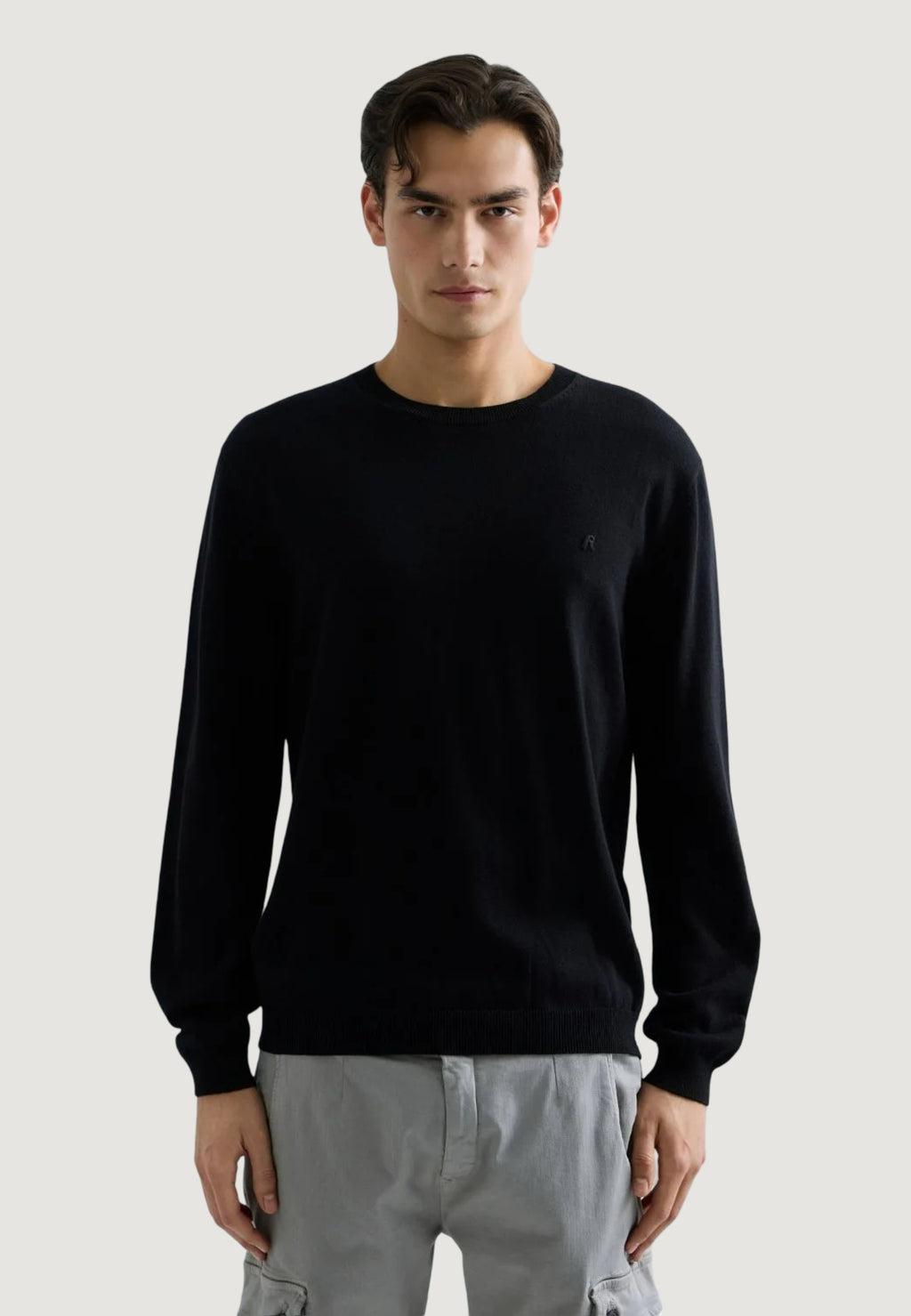 Maglia Replay REGULAR