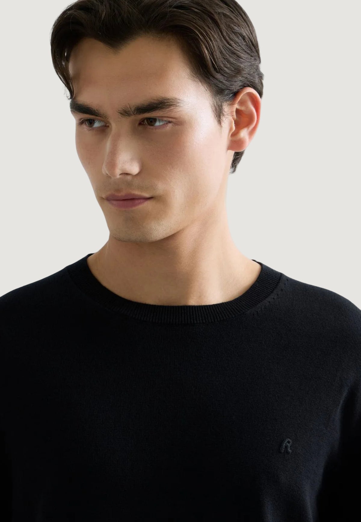 Maglia Replay REGULAR