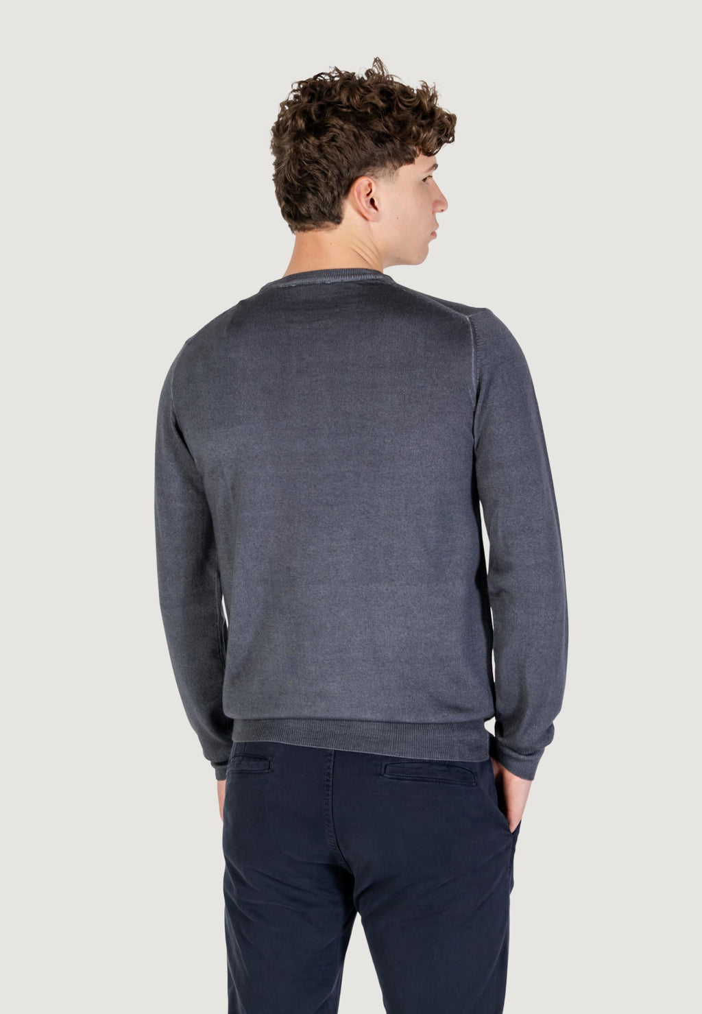 Maglia YOS PARICO
