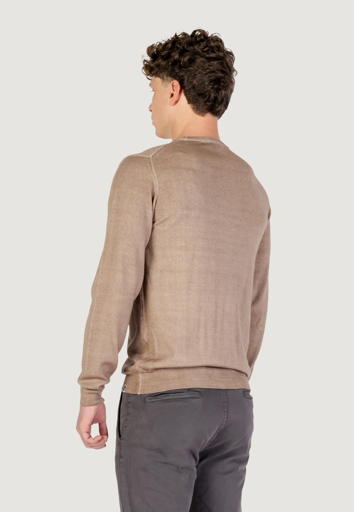 Maglia YOS PARICO