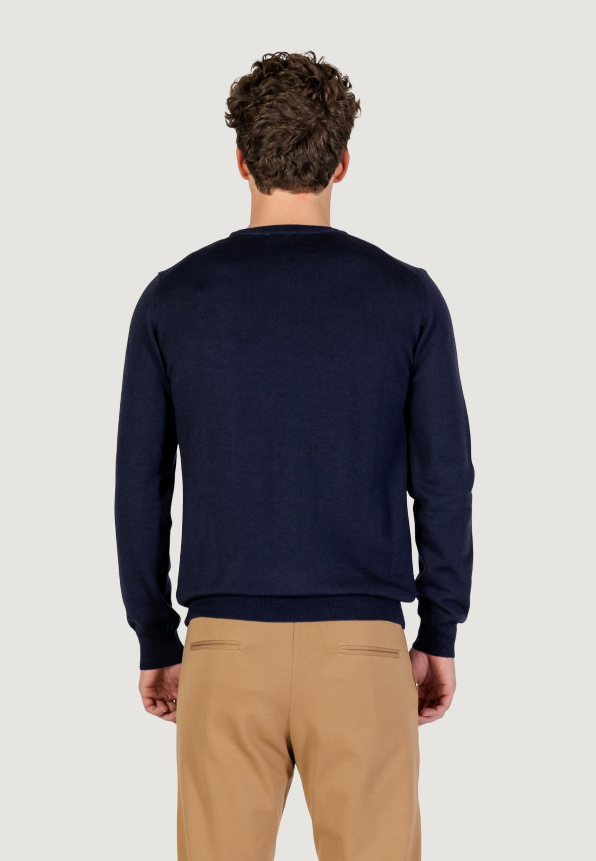 Maglia YOS PARICO