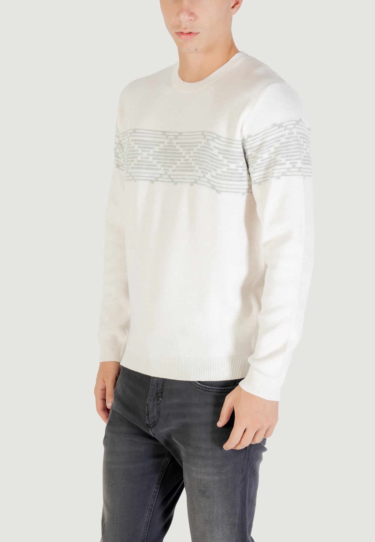 Maglione Antony Morato LISBON REGULAR FIT