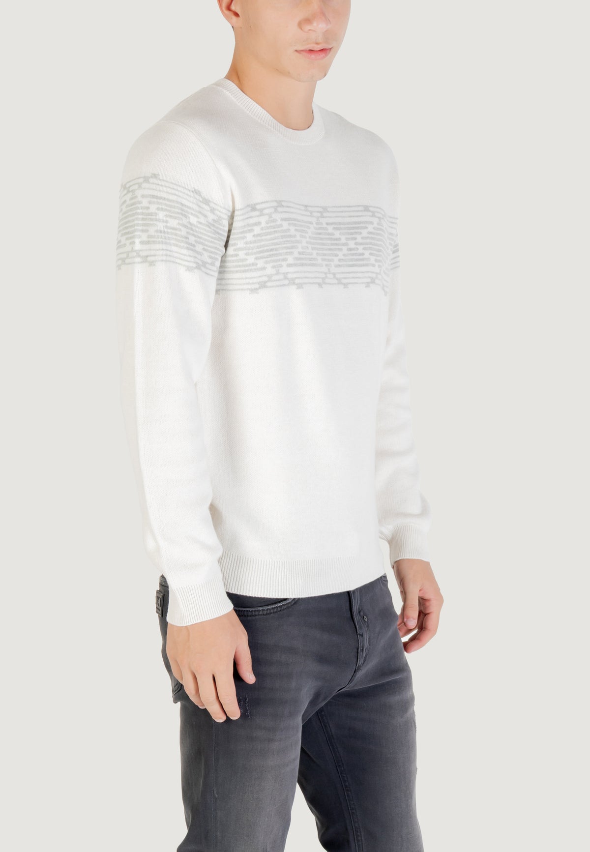 Pullover Antony Morato LISBON REGULAR FIT