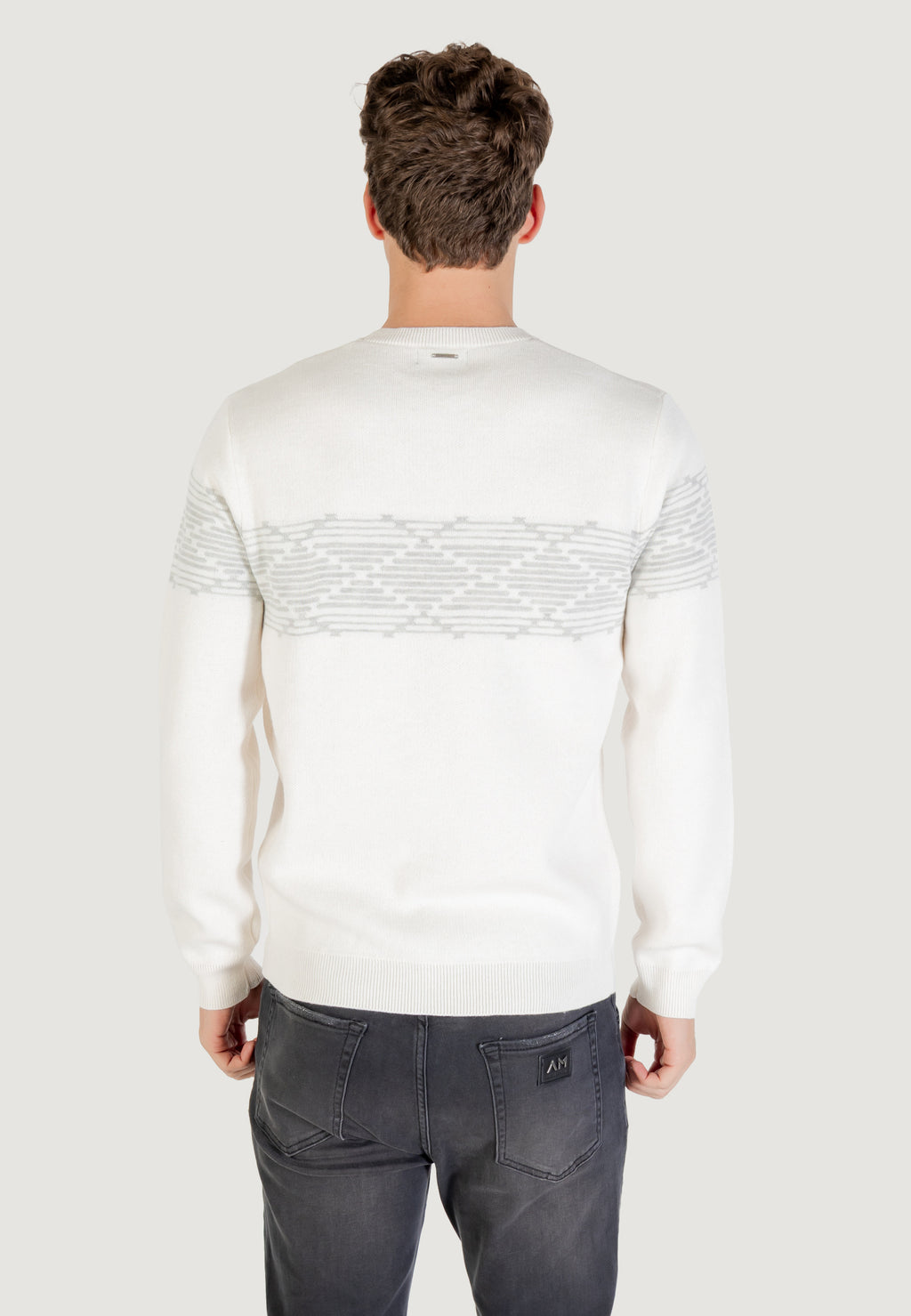 Pullover Antony Morato LISBON REGULAR FIT