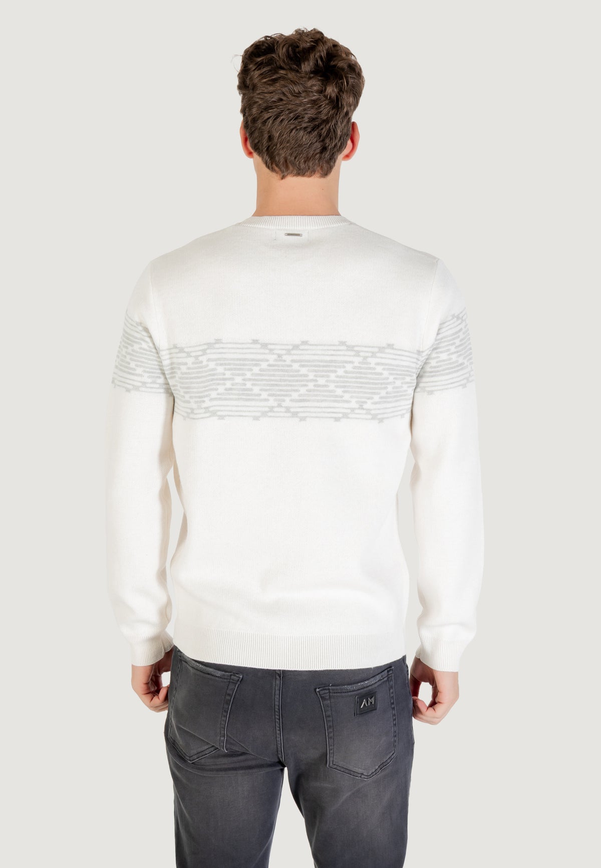 Pullover Antony Morato LISBON REGULAR FIT