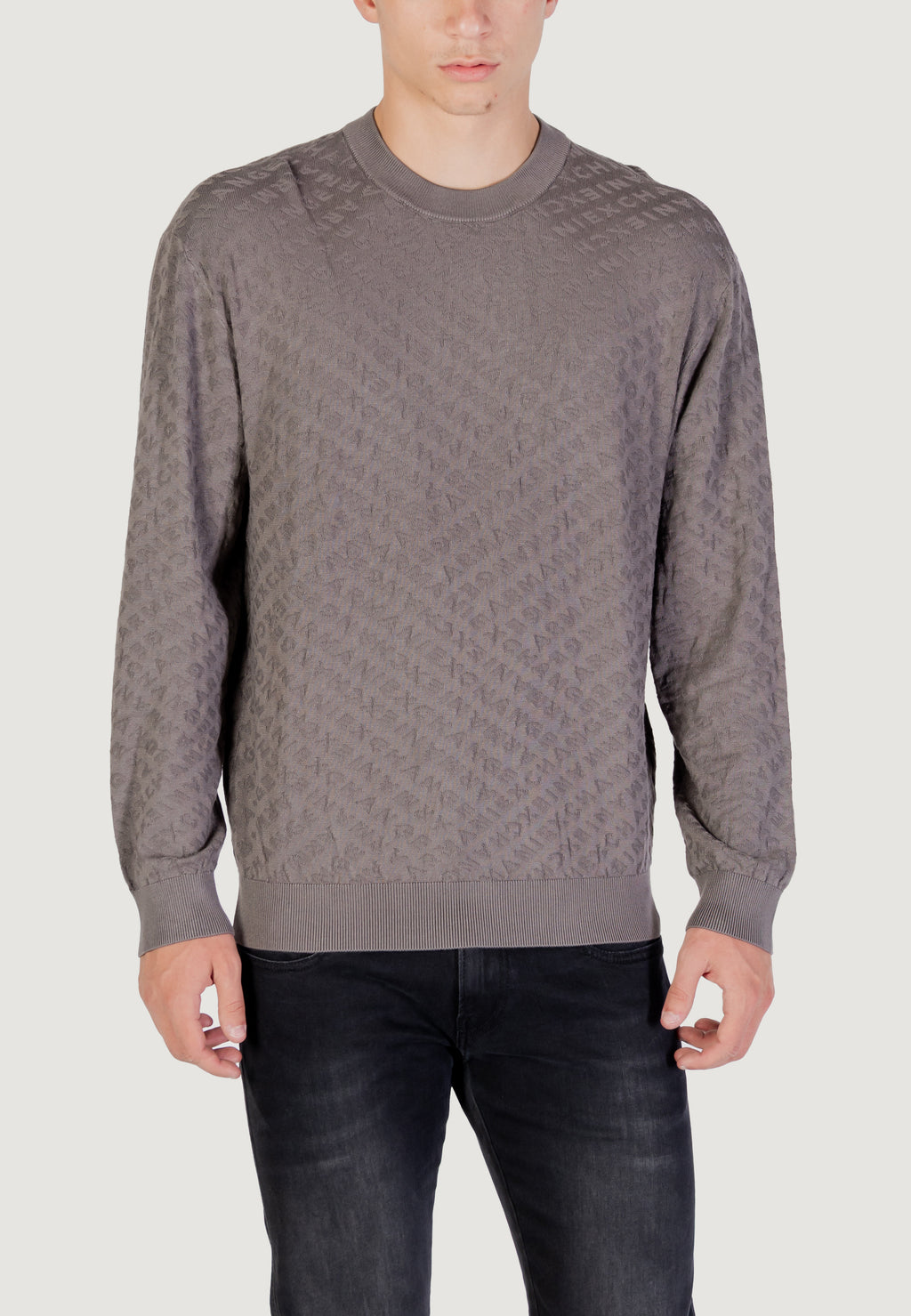 Pullover Armani Exchange PULLOVER