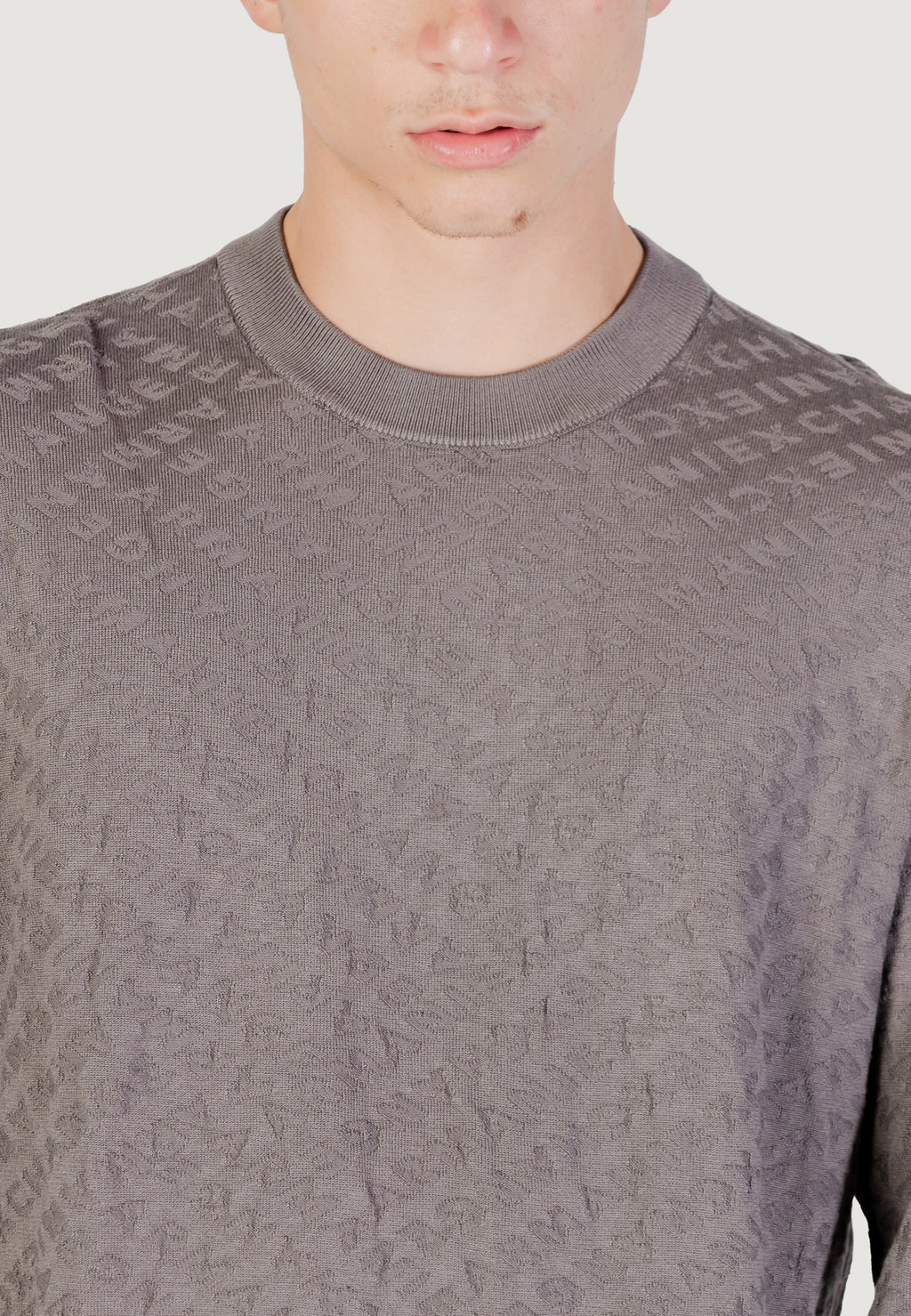 Pullover Armani Exchange PULLOVER