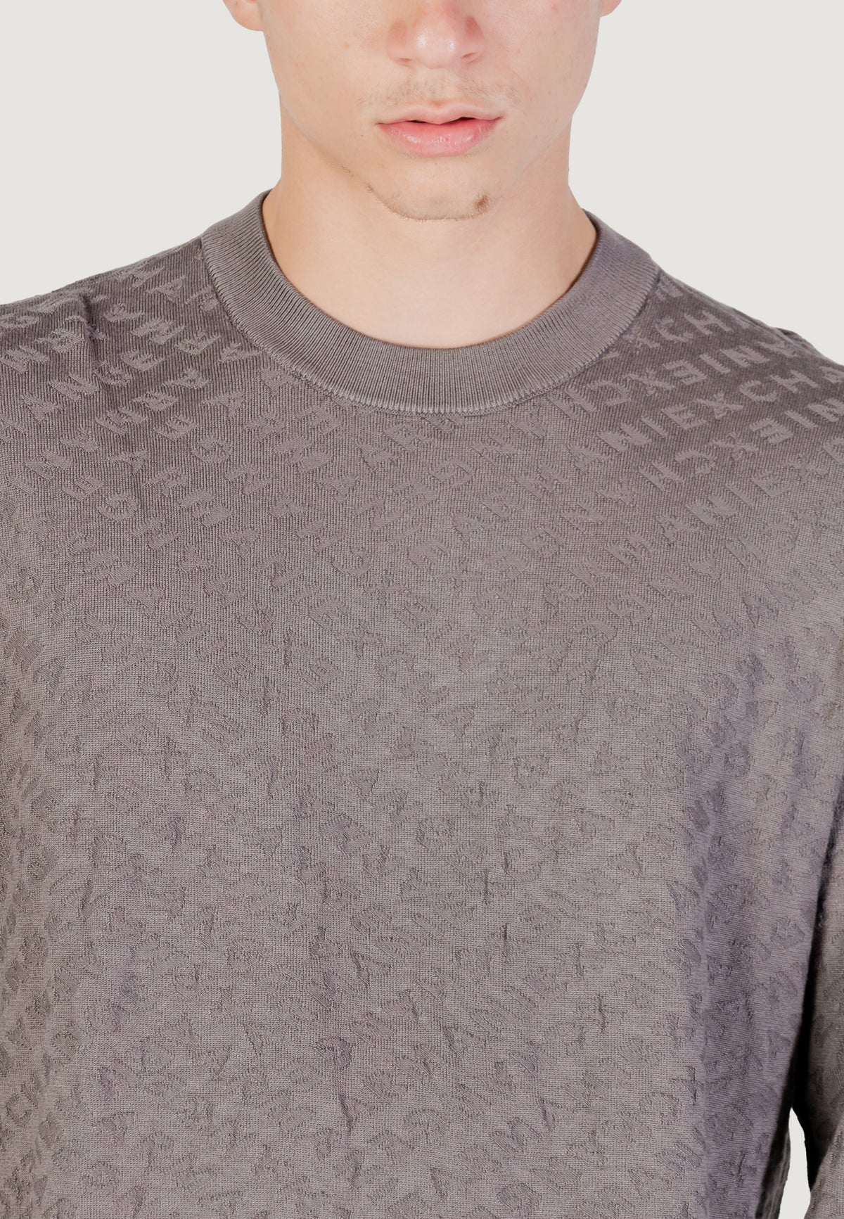 Maglione Armani Exchange PULLOVER