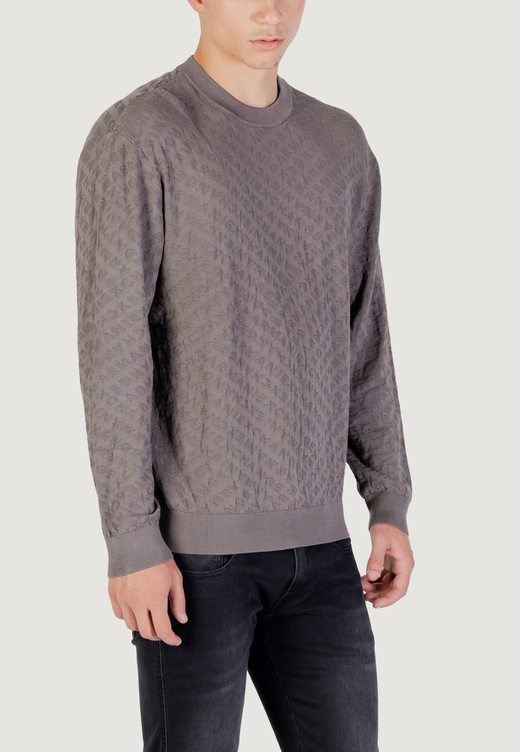 Pullover Armani Exchange PULLOVER