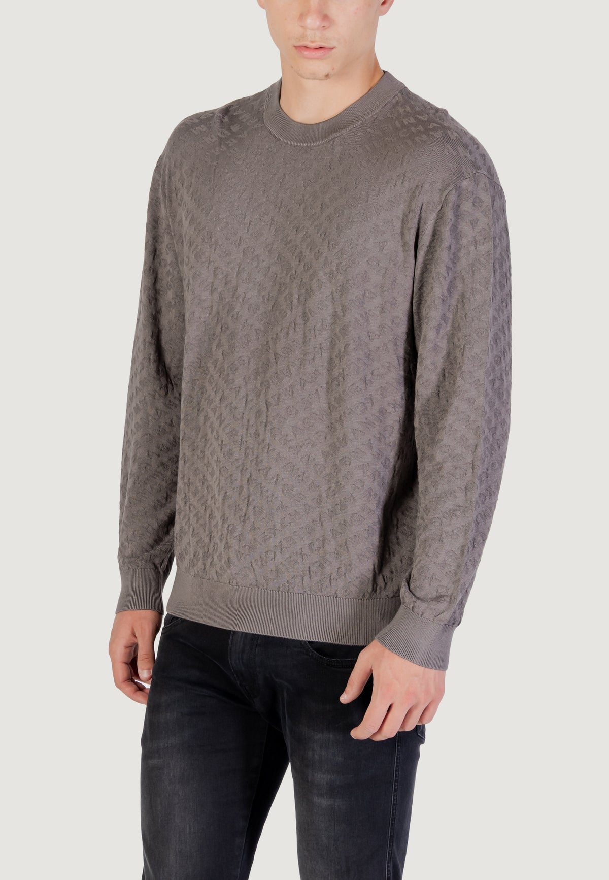 Pullover Armani Exchange PULLOVER