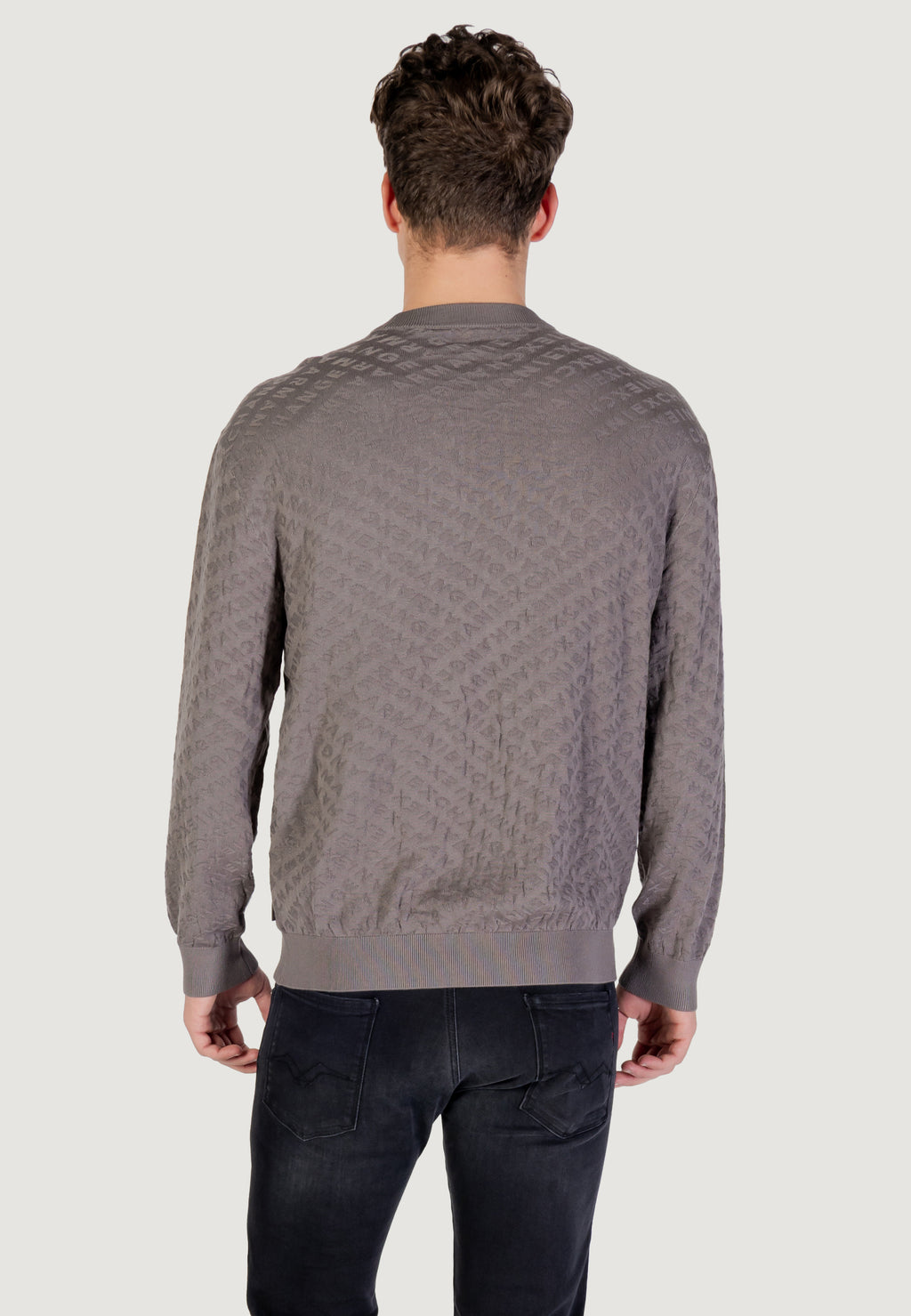 Pullover Armani Exchange PULLOVER