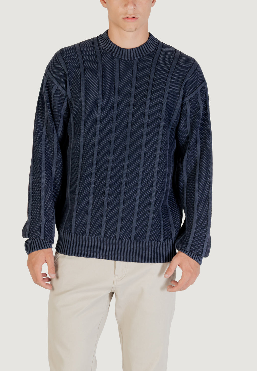 Pullover Boss Kaktus 10272332 01