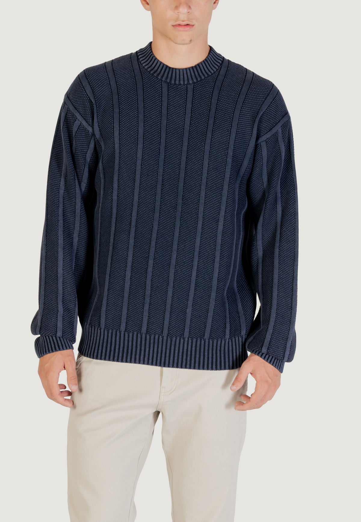 Pullover Boss Kaktus 10272332 01