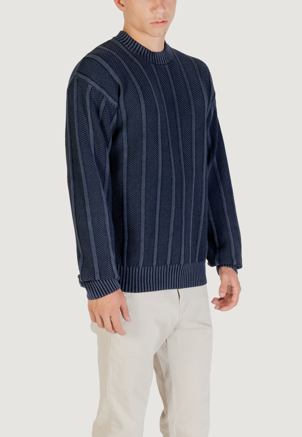 Pullover Boss Kaktus 10272332 01
