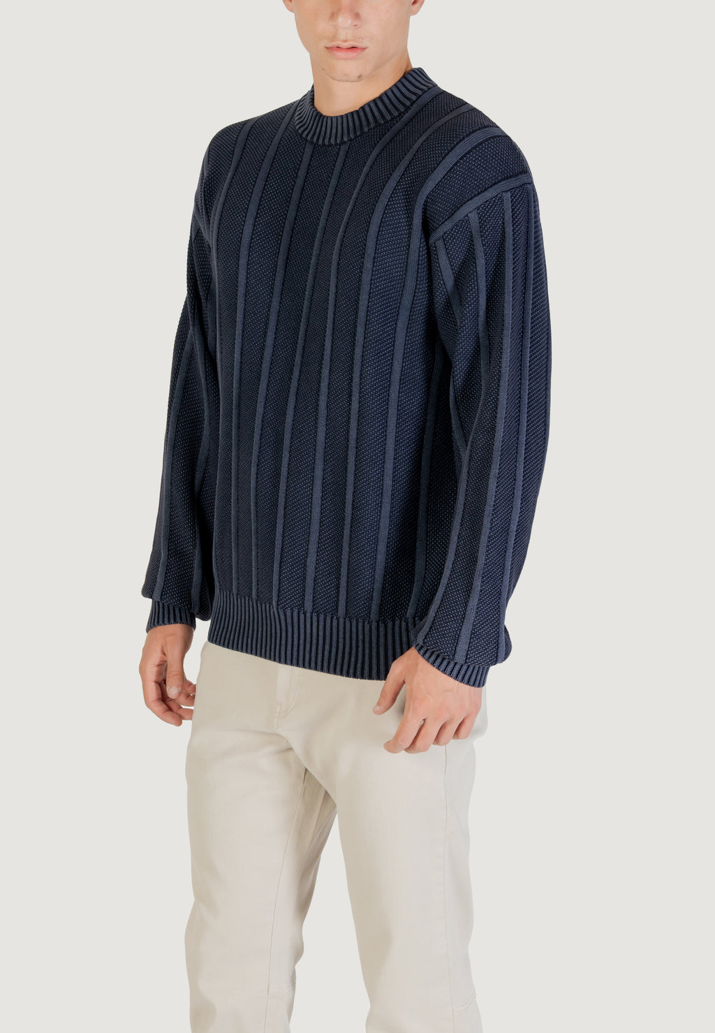Pullover Boss Kaktus 10272332 01