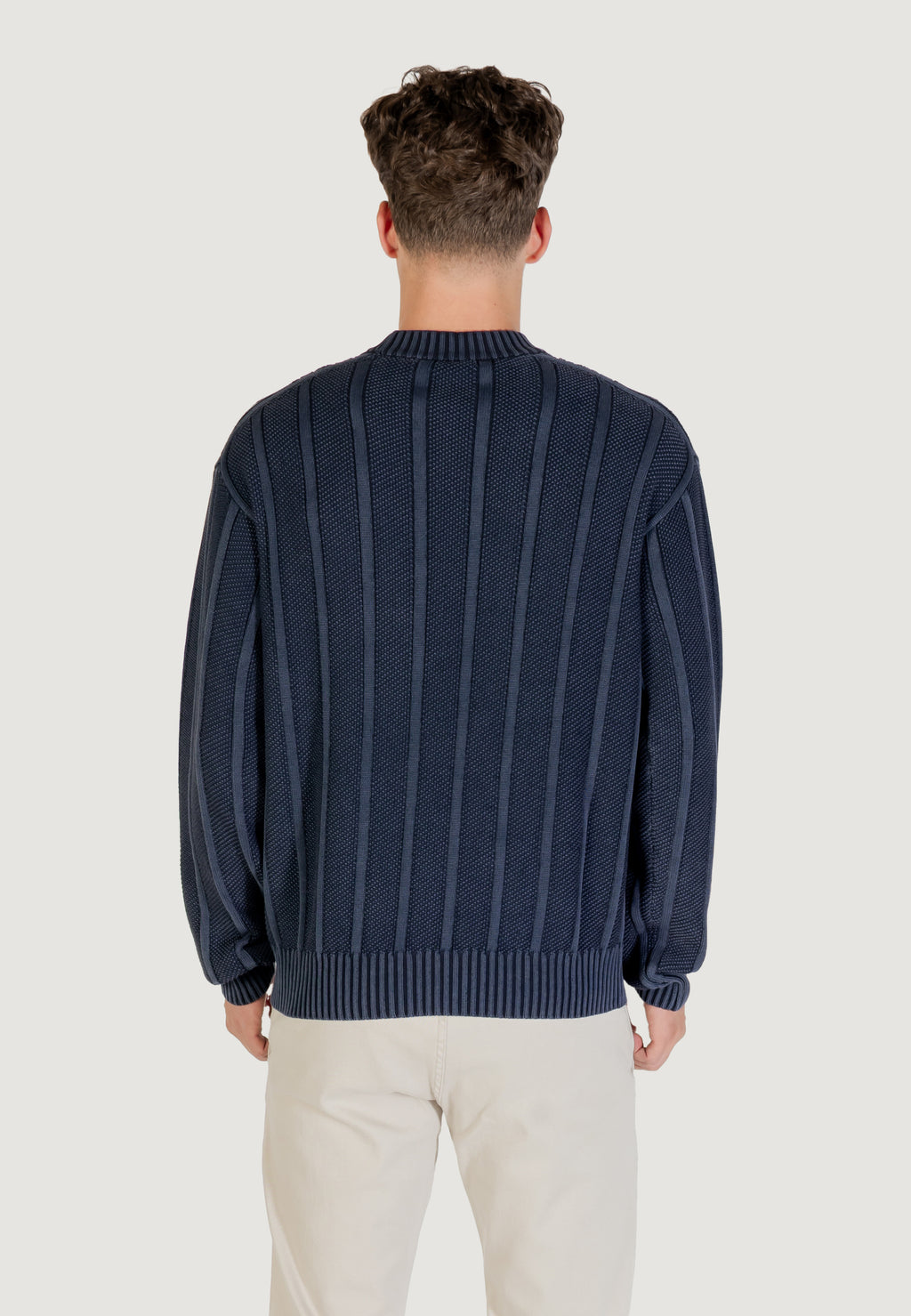 Pullover Boss Kaktus 10272332 01