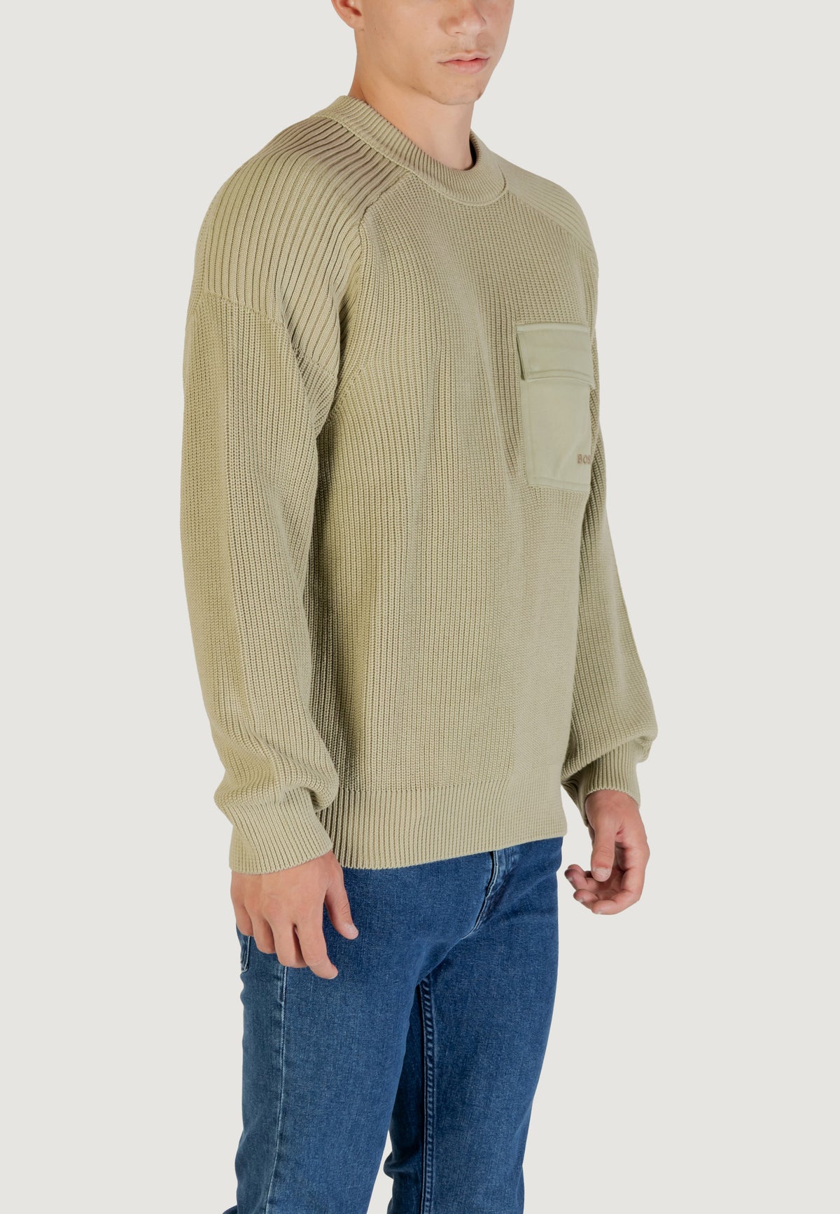 Maglione Boss Kalamaro 10272317 01