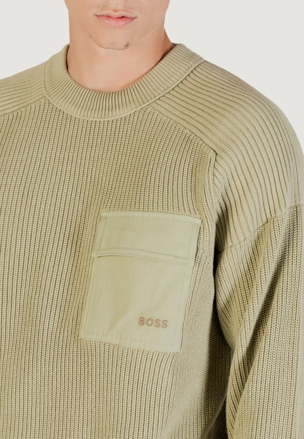Pullover Boss Kalamaro 10272317 01