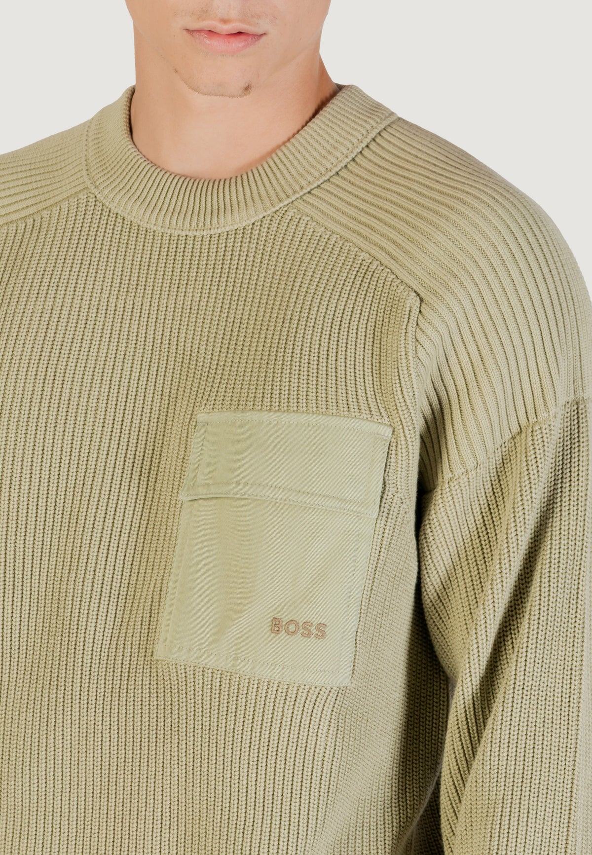 Pullover Boss Kalamaro 10272317 01