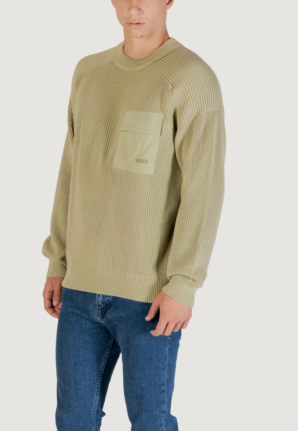 Pullover Boss Kalamaro 10272317 01