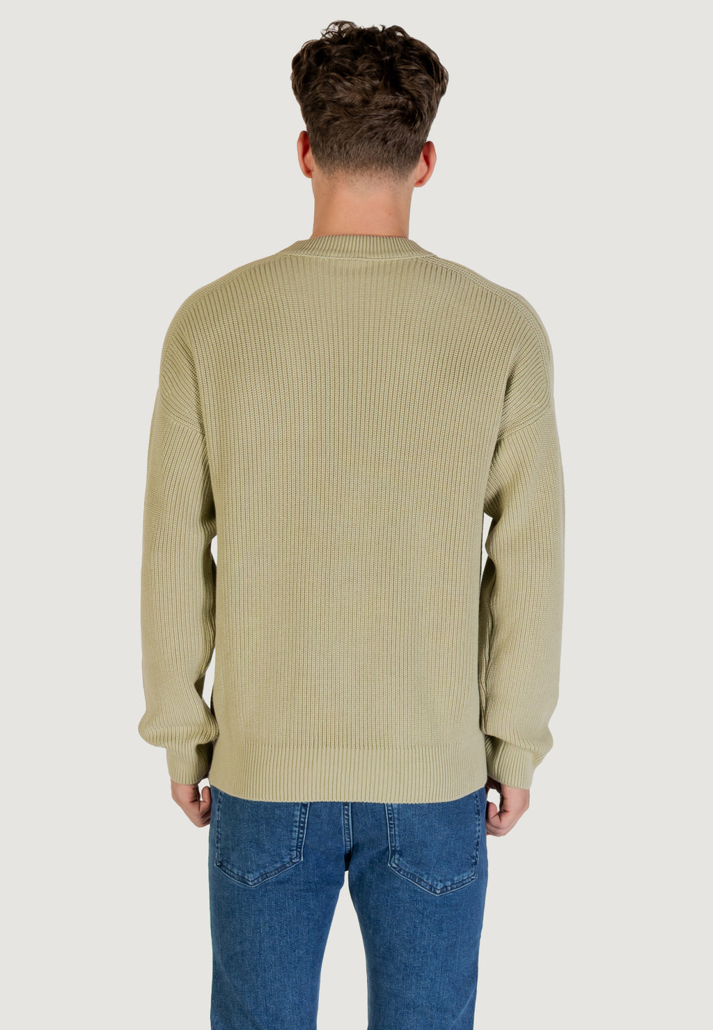 Pullover Boss Kalamaro 10272317 01