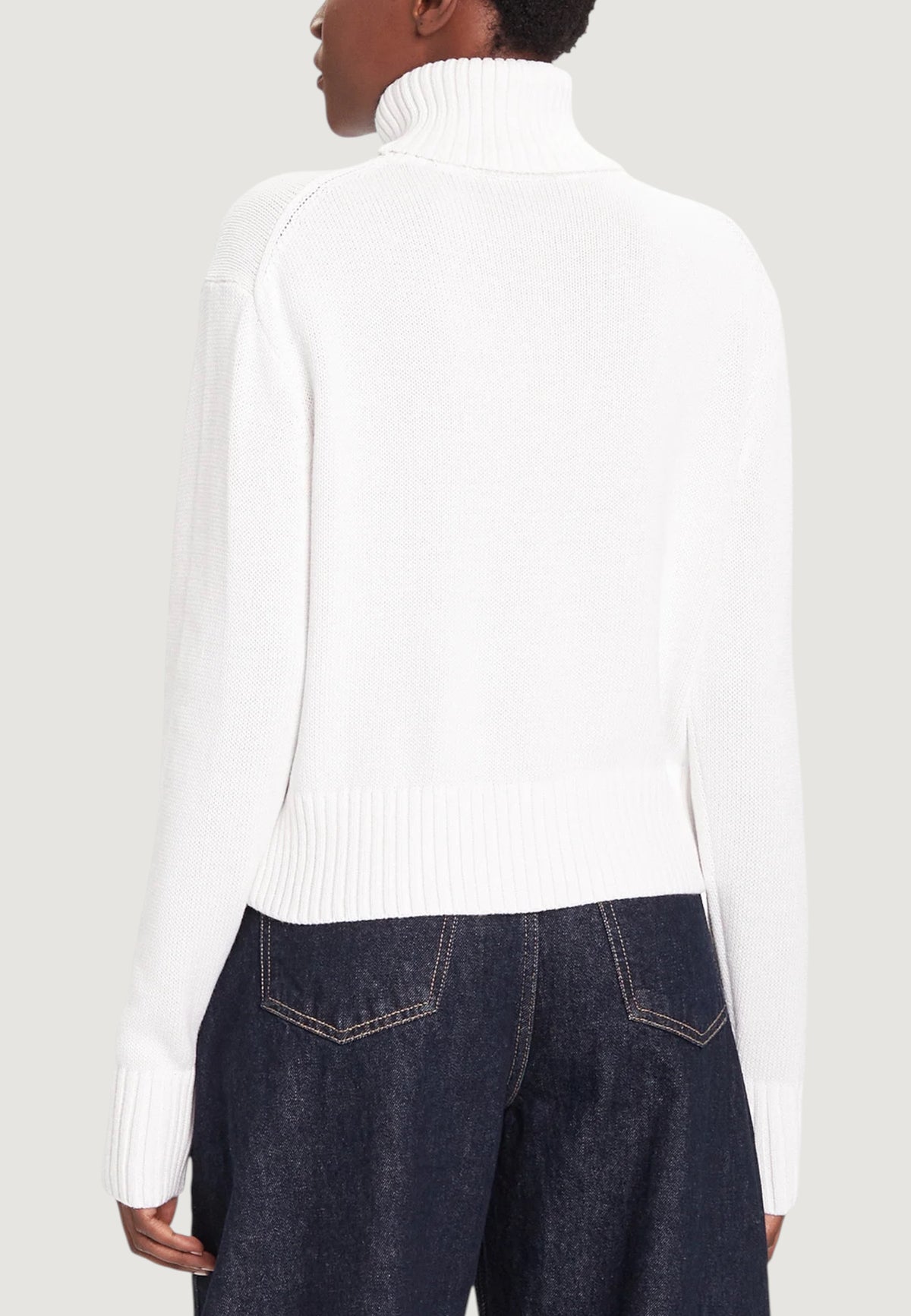 Pullover Calvin Klein Jeans CHENILLE MONOLOGO SW