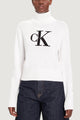 Pullover Calvin Klein Jeans CHENILLE MONOLOGO SW