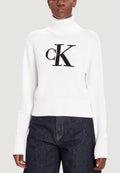 Pullover Calvin Klein Jeans CHENILLE MONOLOGO SW