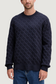 Maglione Calvin Klein Jeans A - REL  AOP SWT