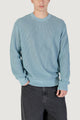 Pullover Calvin Klein Jeans LS COTTON MESH CREW