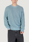 Pullover Calvin Klein Jeans LS COTTON MESH CREW