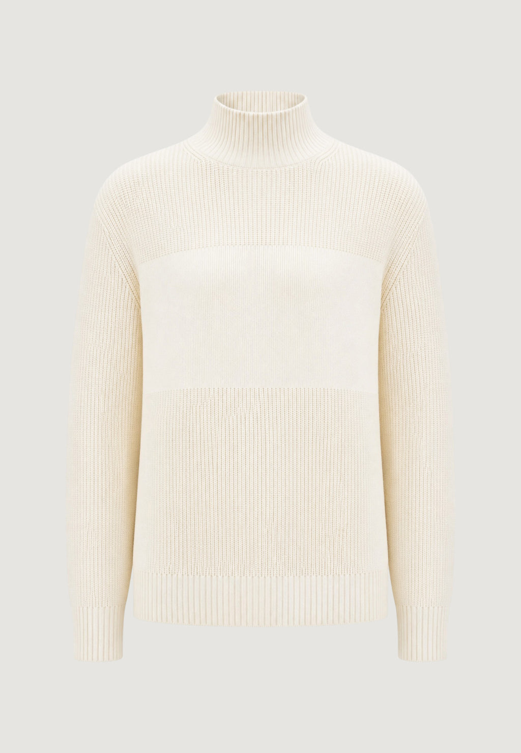 Pullover Calvin Klein Jeans MIXED STITCH HIGH