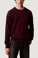 Maglione Calvin Klein Jeans LS EZ COTTON CREWNK