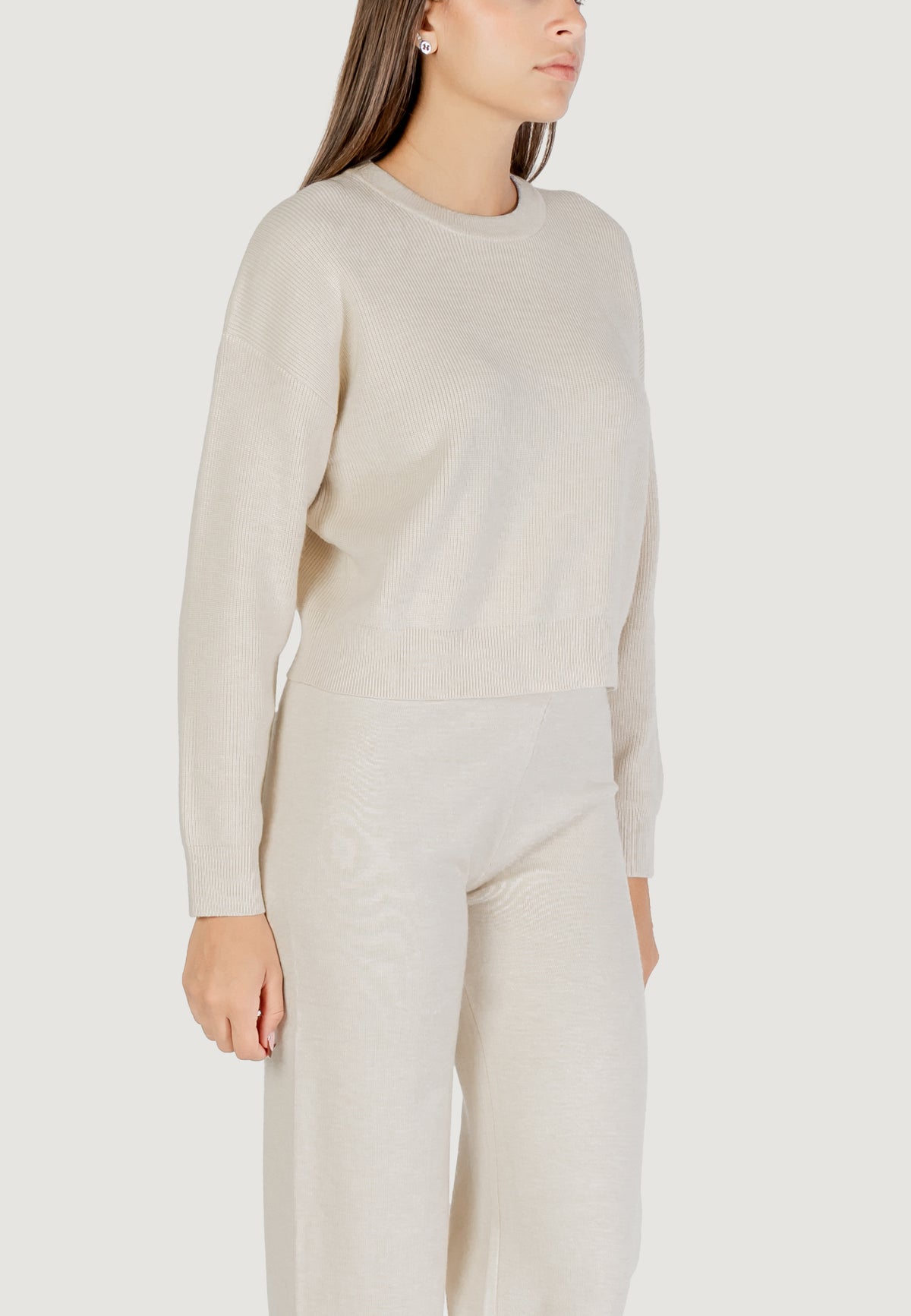 Maglione Choral SLI5ML026122D